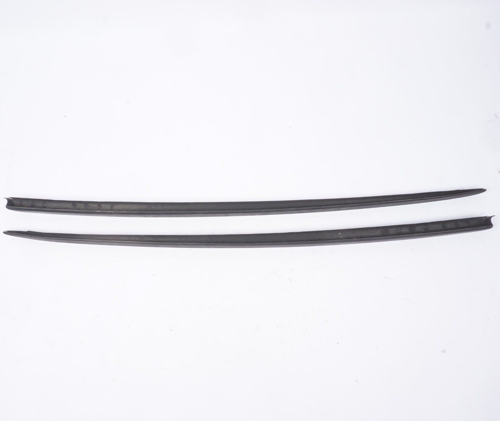 2011-2018 AUDI A8 QUATTRO - Left and Right Windshield SIDE TRIM / SEAL 4H0854328
