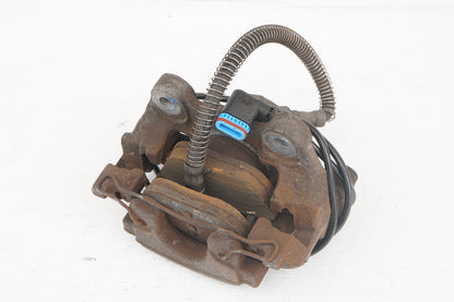 2008 - 2012 MERCEDES C300 W204 RWD REAR BRAKE CALIPER RIGHT PASSENGER SIDE OEM