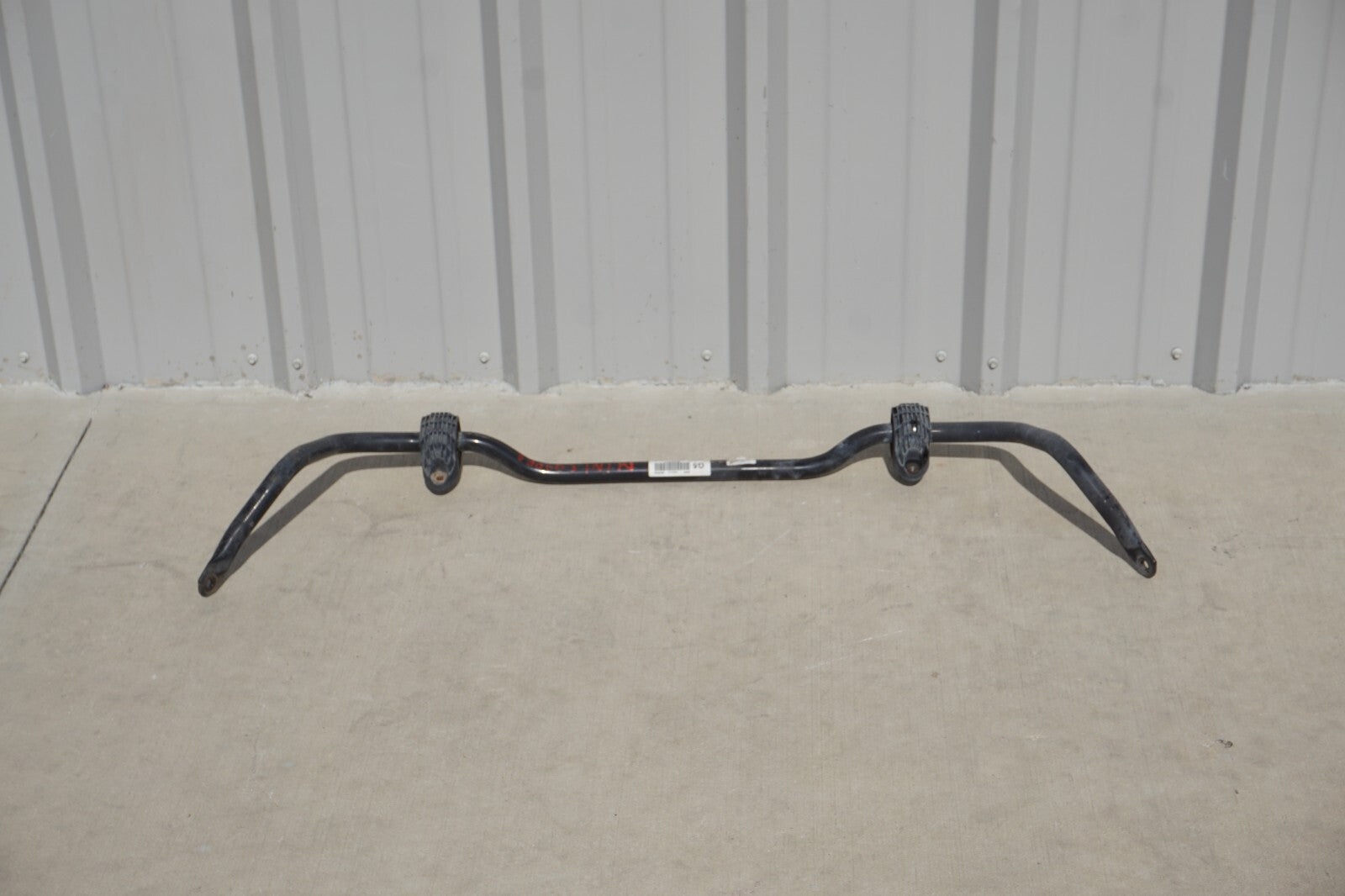 2015-2021 Mini Cooper Front Sway Bar Stabilizer OEM