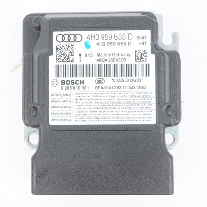 2011-2017 Audi D4 A8 A8L Control Module Computer OEM