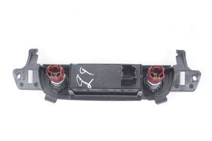 07-11 Chevy Yukon Tahoe Suburban Center Dash Pedal Traction Park Switch OEM