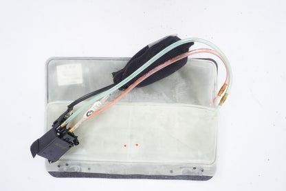 2006 - 2010  BMW 650i E63 E64 Front Right Passenger Seat Lumbar Support OEM