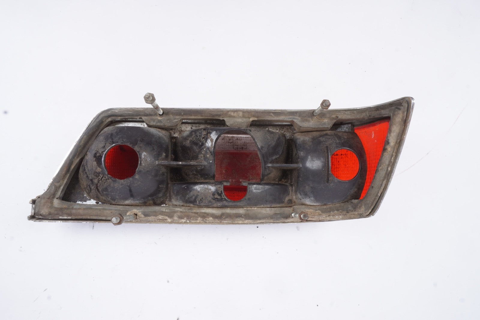Mercedes W 113 Pagoda 230SL/250SL 63 - 68  Right Taillight Lens