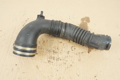 14-17 MASERATI QUATTROPORTE 3.0L LEFT DRIVER SIDE AIR INTAKE HOSE TUBE OEM
