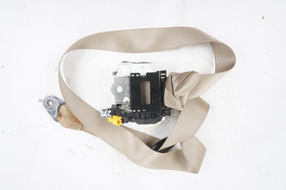 2008 - 2014 Mercedes C250 Rear Left Driver Side Seat Belt Retractor OEM