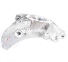 11 - 18 Porsche Cayenne 958 Rear Left Driver Spindle Knuckle Hub Housing OEM