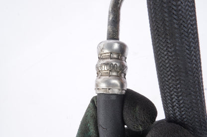 2014 - 2017 Maserati Ghibli 2WD Power Steering Line Hose Pipe