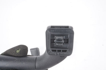 2010 - 2013 Mercedes E350 E550 C207 Coupe Roof Grab Handles Pair OEM
