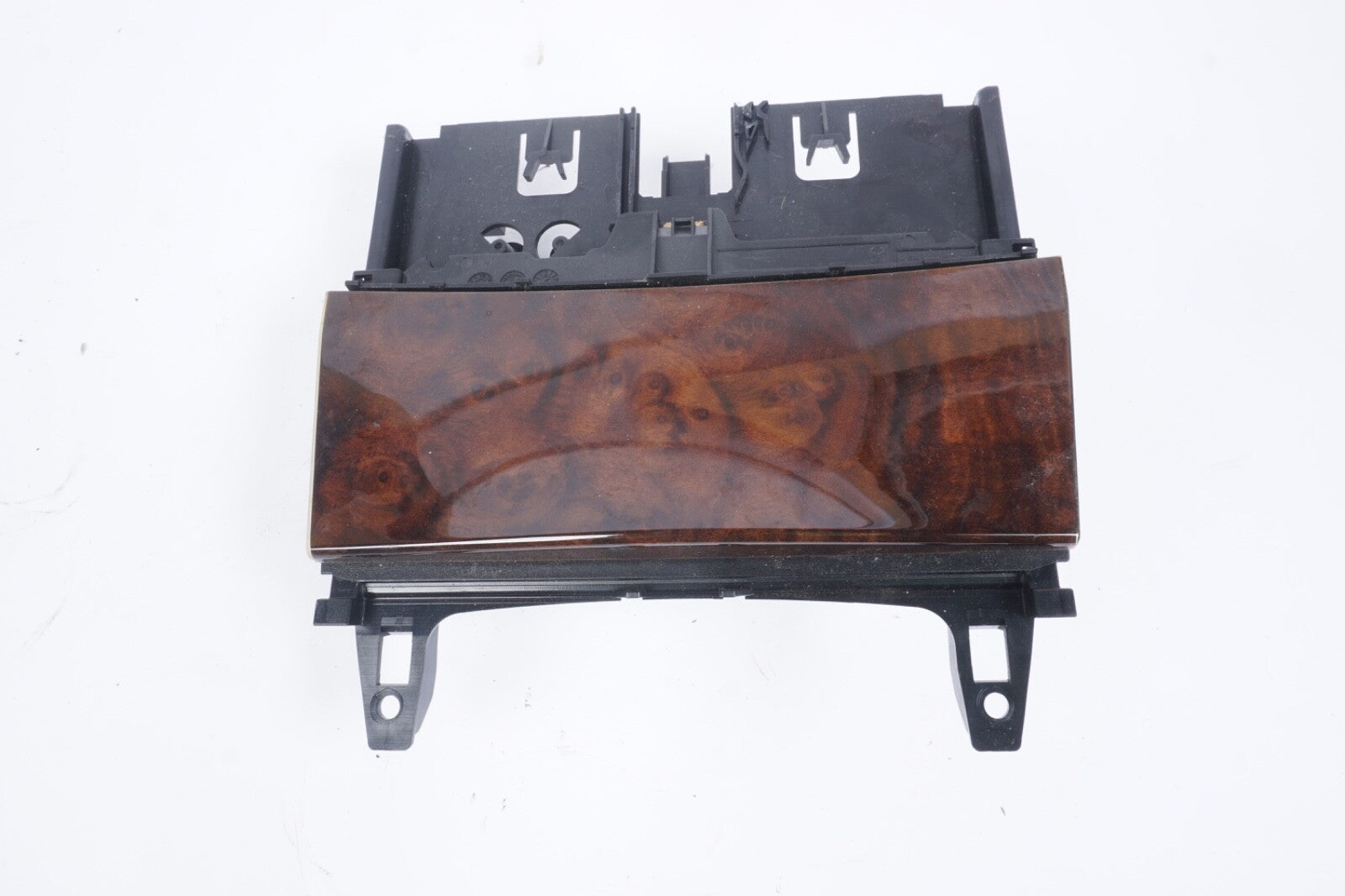 08-17 Mercede W204 C250 E350 Center Console Ashtray Ash Tray Compartment OEM