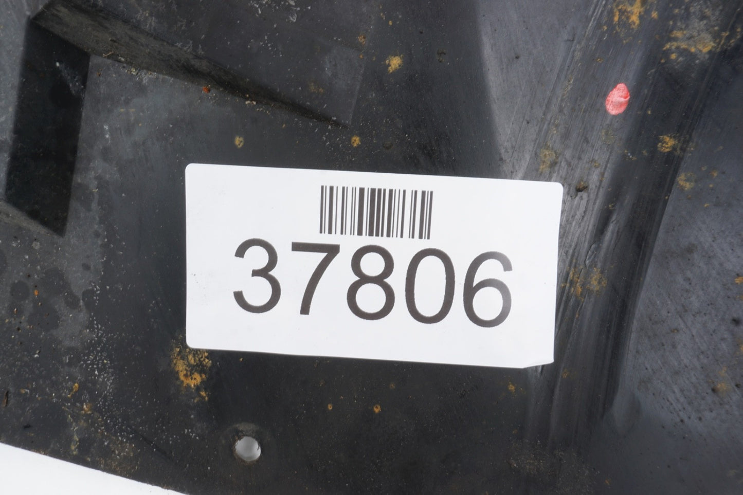 1987 - 1993 Cadillac Allante Front Right Driver Side Splash Guard OEM