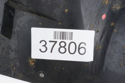 1987 - 1993 Cadillac Allante Front Right Driver Side Splash Guard OEM