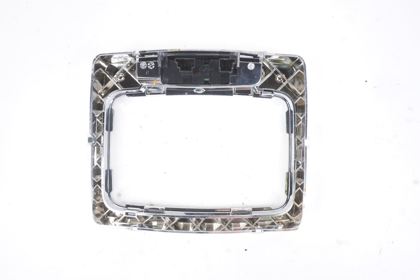 2010 - 2013 Mercedes W207 E350 Center Console Gear Shifter Trim OEM