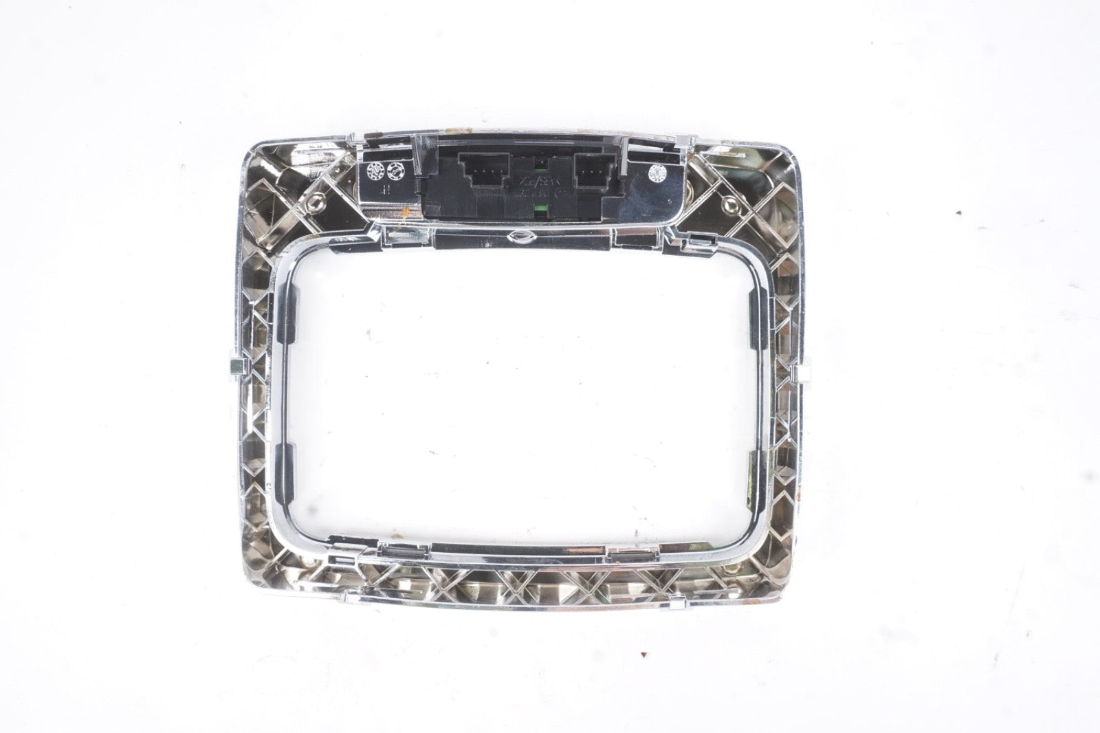 2010 - 2013 Mercedes W207 E350 Center Console Gear Shifter Trim OEM