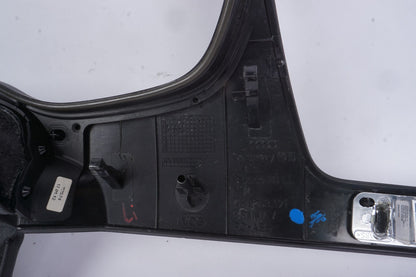 2012 - 2017 Audi A8l A8 Instrument Cluster Dash Trim OEM