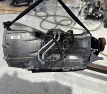 2017 - 2022 ALFA ROMEO GIULIA RWD 2.0L ZF 8HP50Z AUTOMATIC TRANSMISSION OEM 105k