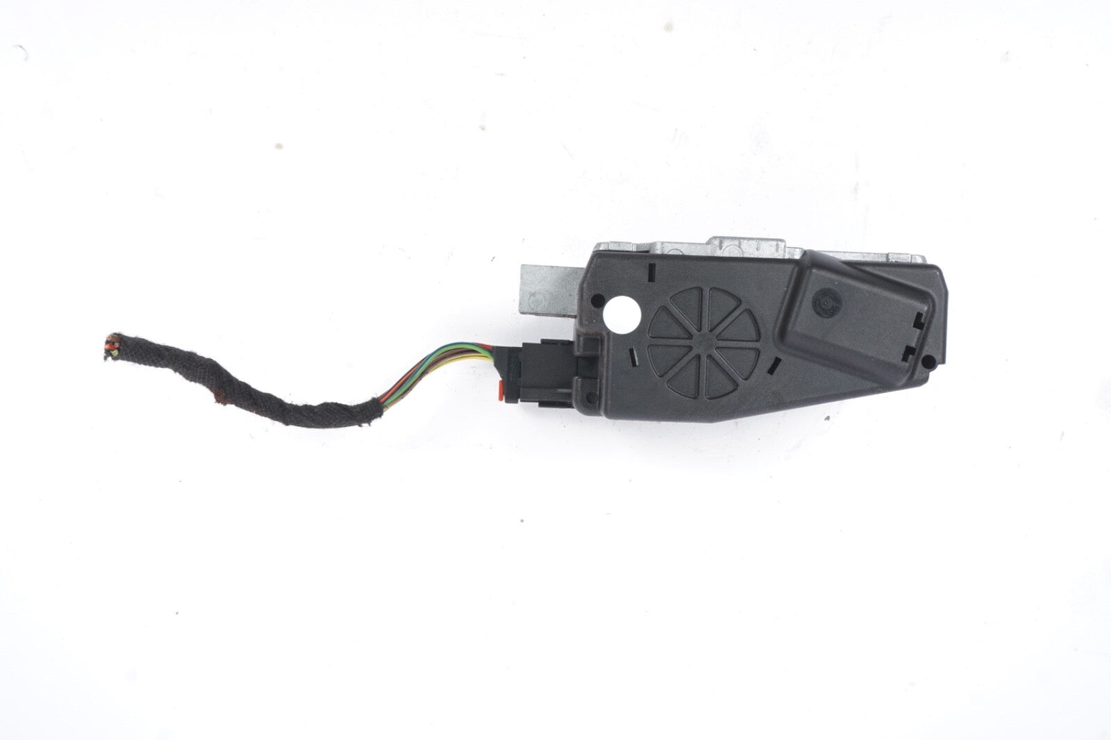 2011 - 2018 Audi A8 A8l D4 Column Wheel Locking Control Module 4H0905852c Oem