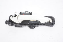 2010 - 2013 Mercedes W207 E550 E350 Coupe Front Left Driver Exterior Door Handle