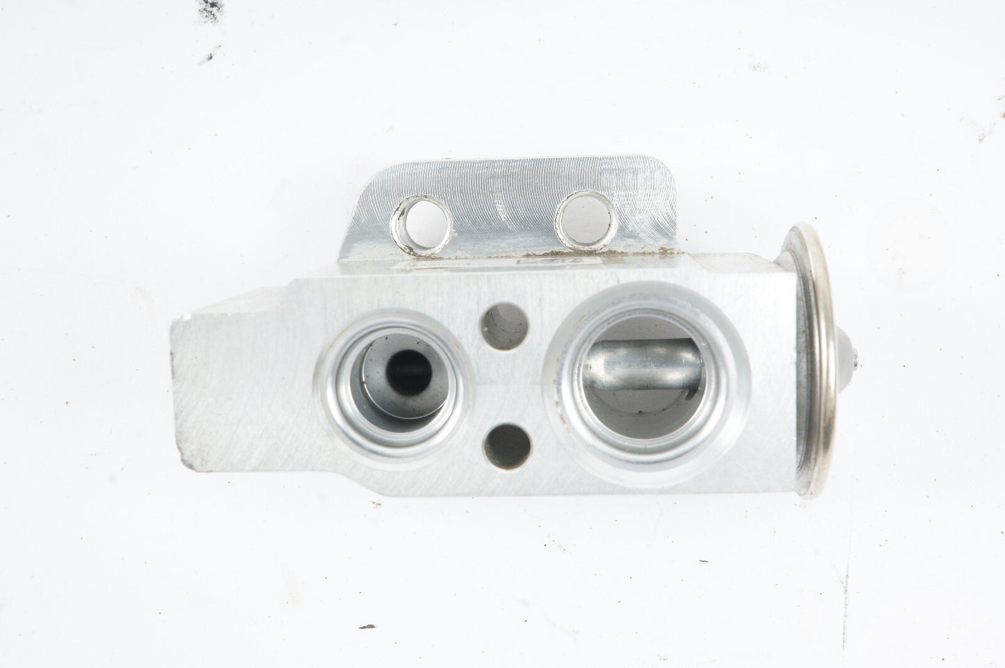 BENTLEY AUDI A8 4H EXPANSION VALVE 4H0816181 ORIGINAL