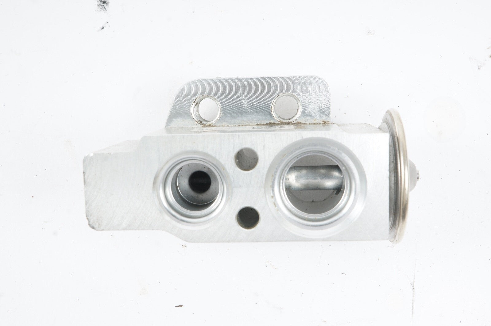 BENTLEY AUDI A8 4H EXPANSION VALVE 4H0816181 ORIGINAL