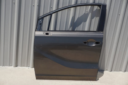 2018 - 2024 Honda Odyssey Front Left Driver Door Shell OEM