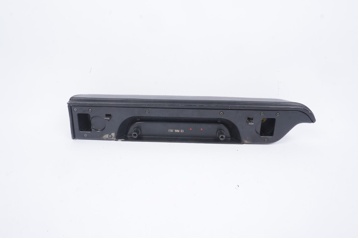 1987 - 1993 Cadillac Allante Front Right Passenger Door Armrest OEM