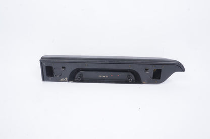 1987 - 1993 Cadillac Allante Front Right Passenger Door Armrest OEM