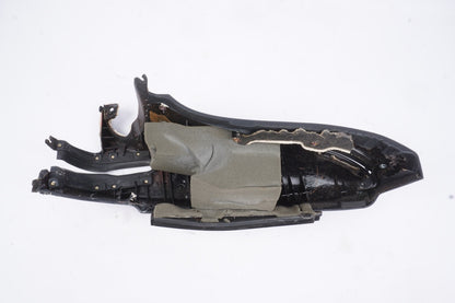2002-2010 LEXUS SC430 Rear Left Side Interior Quarter Panel Trim OEM 6252024142