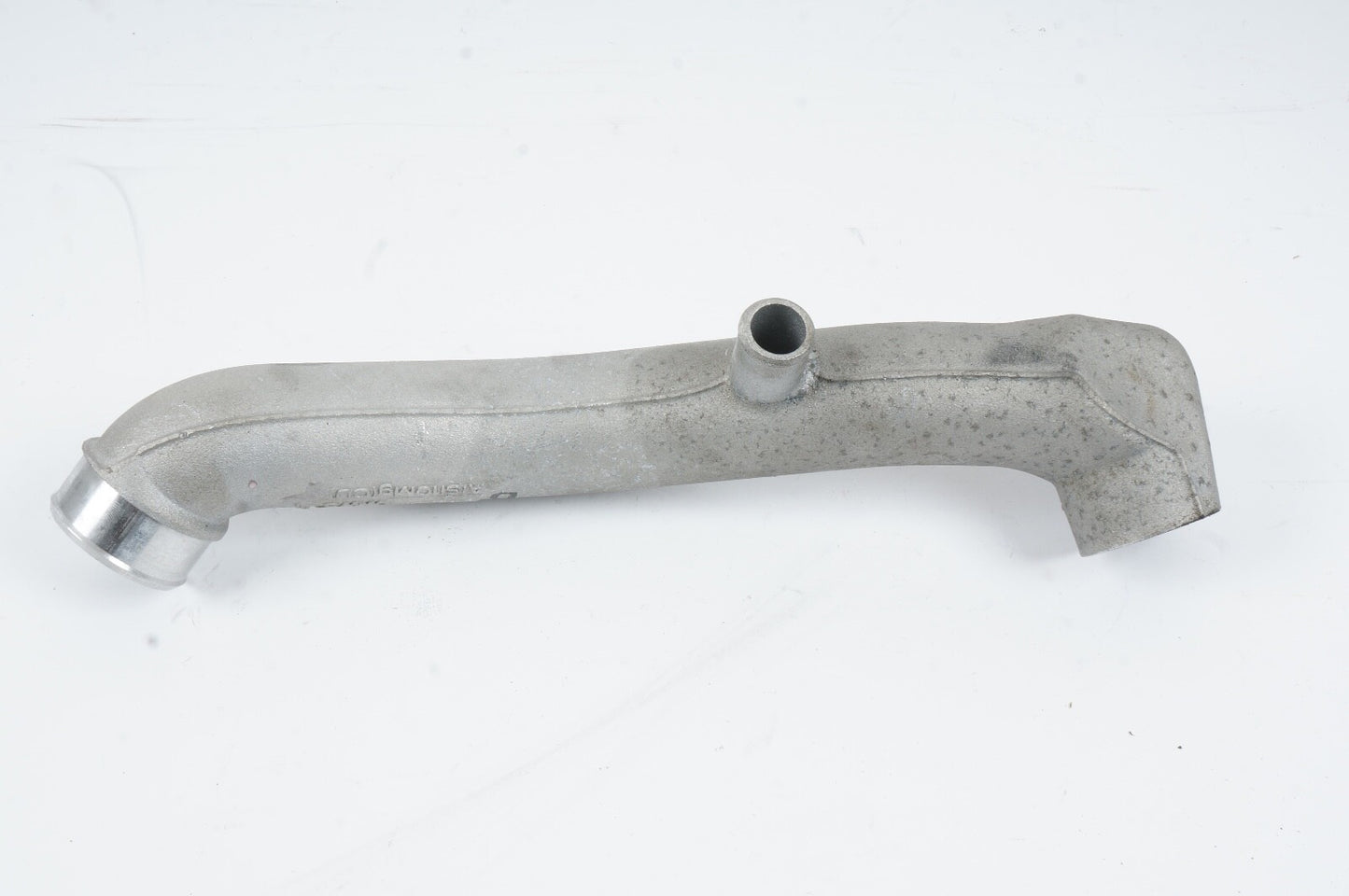 2010 - 2020 Bentley Mulsanne Air Intake Cooler Turbo Pipe Hose Line Tube