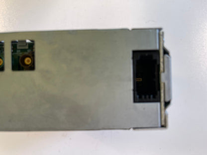 2011 - 2014 AUDI A8 A8L AUDIO CD DVD PLAYER CHANGER MODULE 4H0035108E OEM