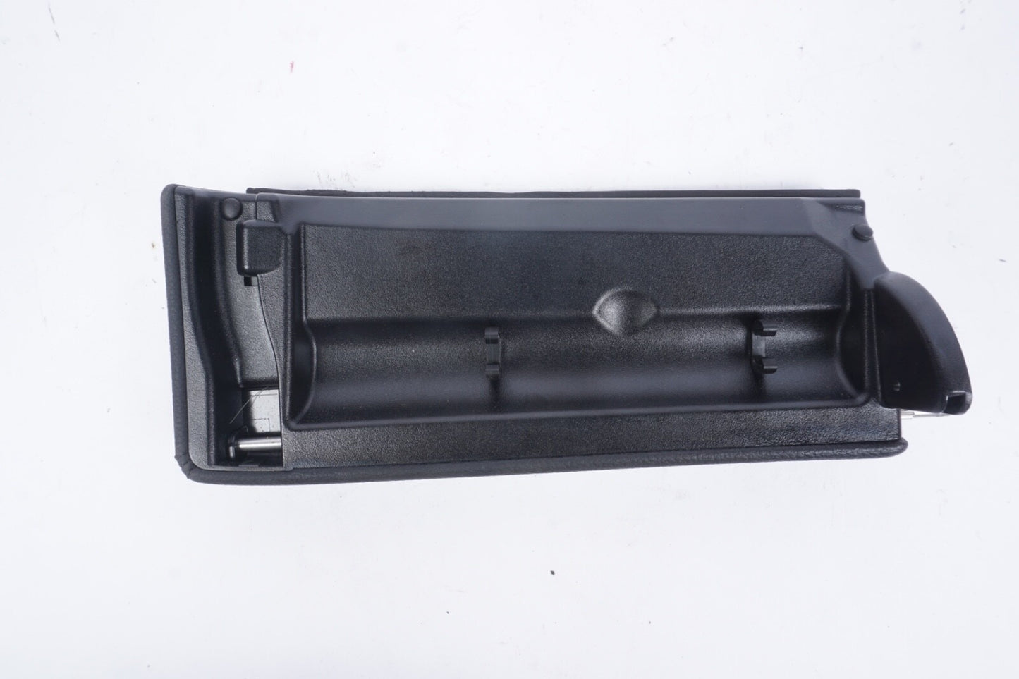 2012-2015 MERCEDES W207 E350 E400 Center Console Armrest Coupe Right Side