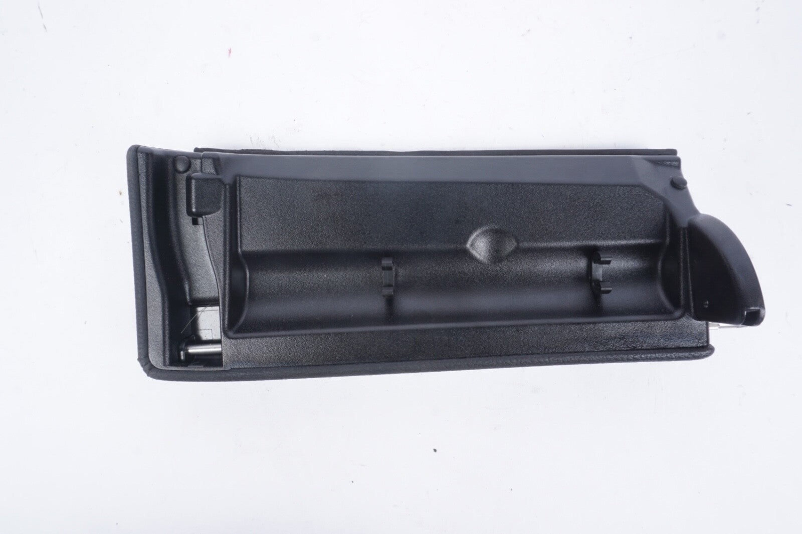 2012-2015 MERCEDES W207 E350 E400 Center Console Armrest Coupe Right Side