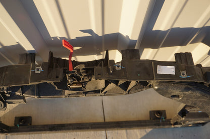 2014-2020 Fiat 500L Radiator Support Core 68307073AA OEM