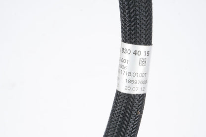 10-13 Mercedes W207 E350 Ac Hose Line Pipe a2078304015 OEM