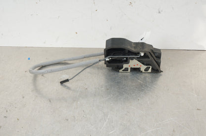 2009-2013 BMW X5 E70 REAR RIGHT SIDE DOOR LATCH LOCK ACTUATOR 51227229460 OEM