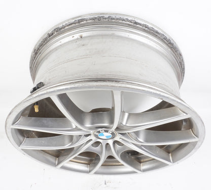 2011 - 2019 BMW 528i 535i 550i 640i 650i  20" FACTORY ORIGINAL WHEEL RIM