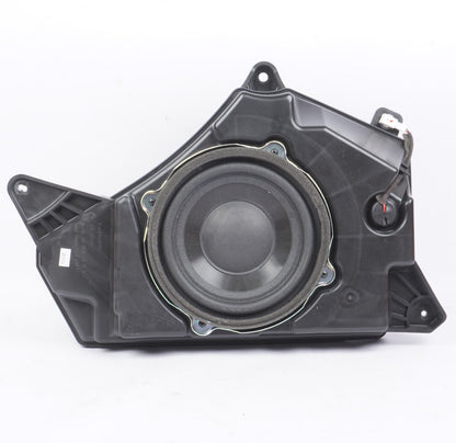 2018-2024 HONDA ODYSSEY REAR SUBWOOFER SUB WOOFER SPEAKER BASS BOX OEM