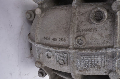 2017 - 2022 Alfa Romeo Giulia Awd Rear Differential Axle Carrier Assembly OEM