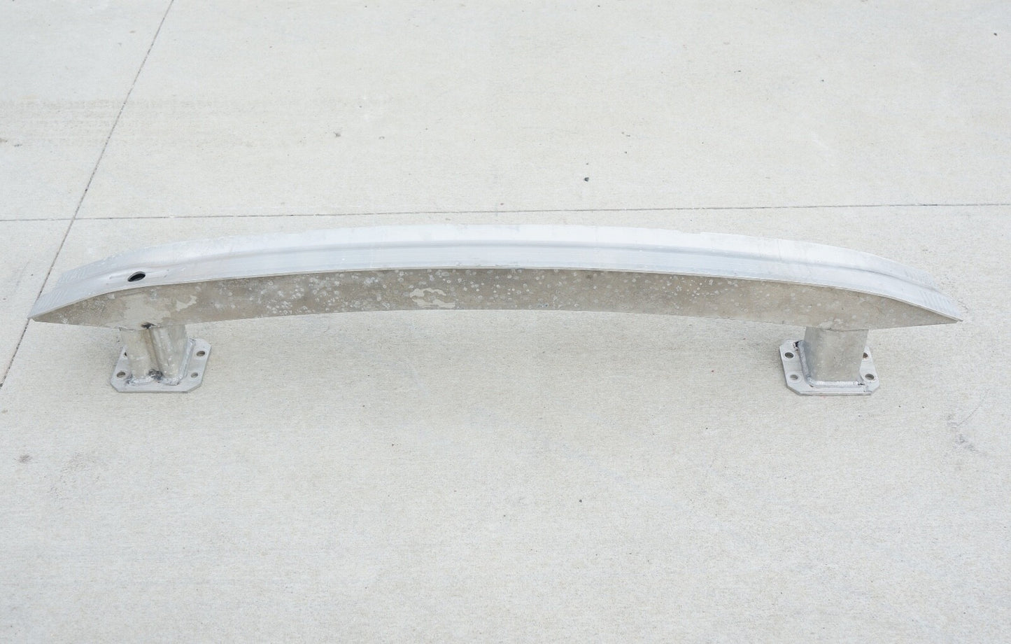 2013 - 2020 MERCEDES BENZ SL550 SL450 SL400  REINFORCEMENT REAR A231610012