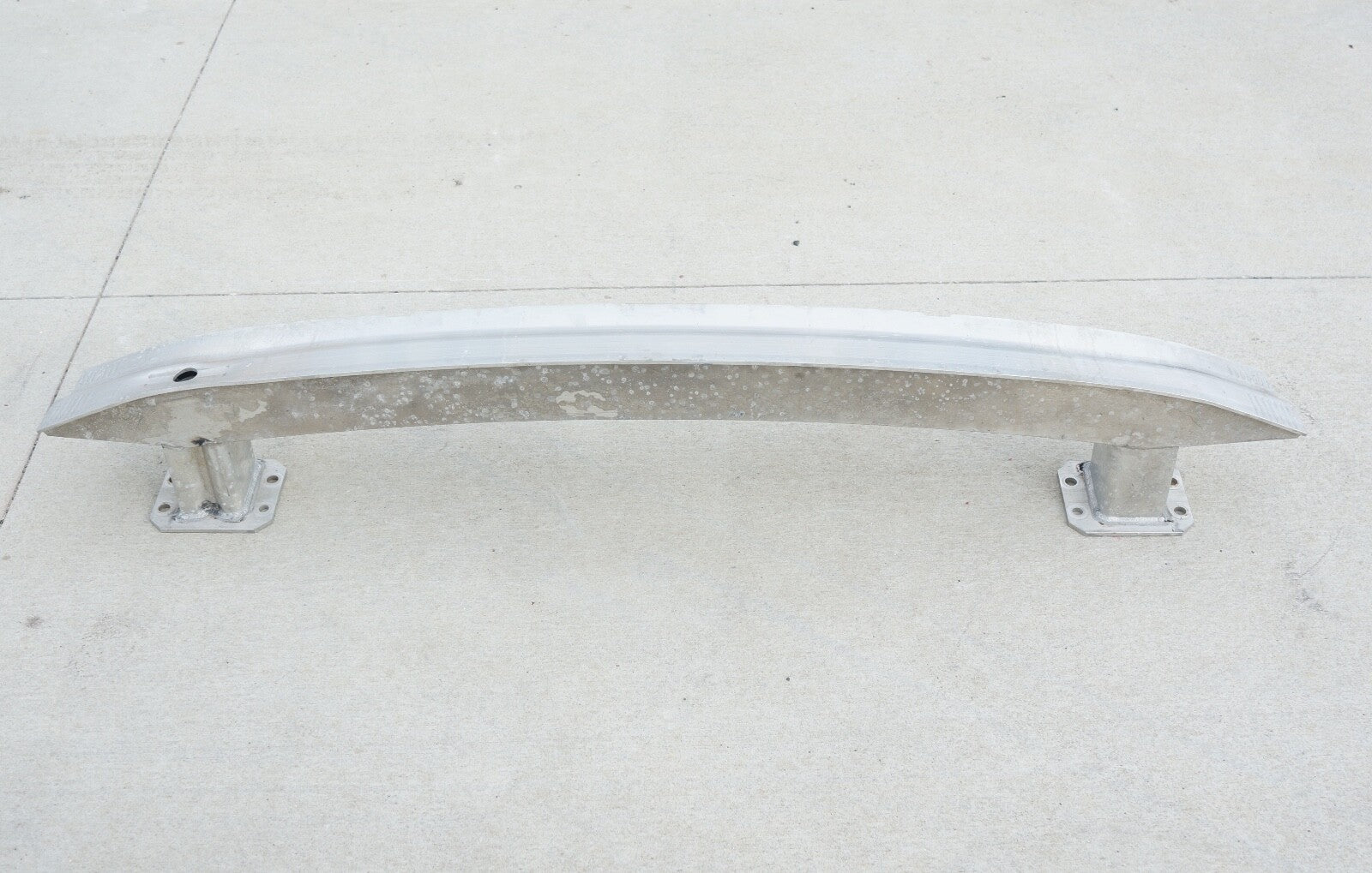 2013 - 2020 MERCEDES BENZ SL550 SL450 SL400  REINFORCEMENT REAR A231610012