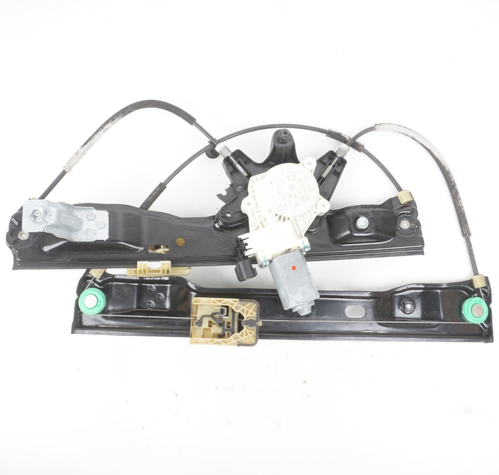 2012-2018 Ford Focus Front Left Driver Door Window Regulator OEM