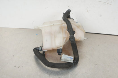 2009-2011 AUDI A6 QUATTRO 3.0L - Coolant Reservoir / TANK / Bottle 4F0121403T