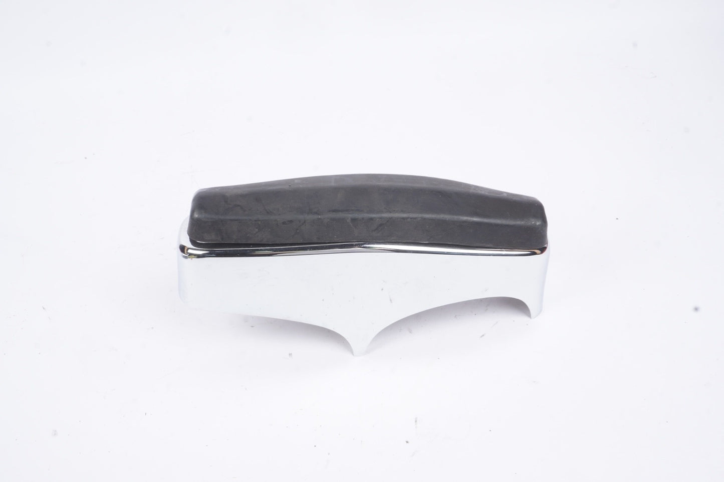 Mercedes W111 W112 Front or Rear  Bumpers Fintail Bumper Guards OEM