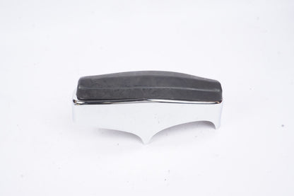 Mercedes W111 W112 Front or Rear  Bumpers Fintail Bumper Guards OEM