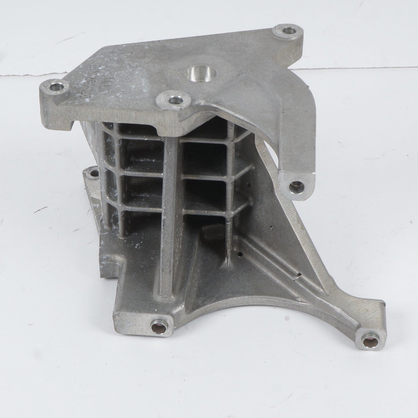 2010 - 2020 Bentley Mulsanne AC A/C Air Compressor Bracket Mount Support