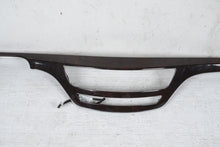10-13 Mercedes W221 S400 S550 Dashboard Center Trim Molding 2216807871 OEM