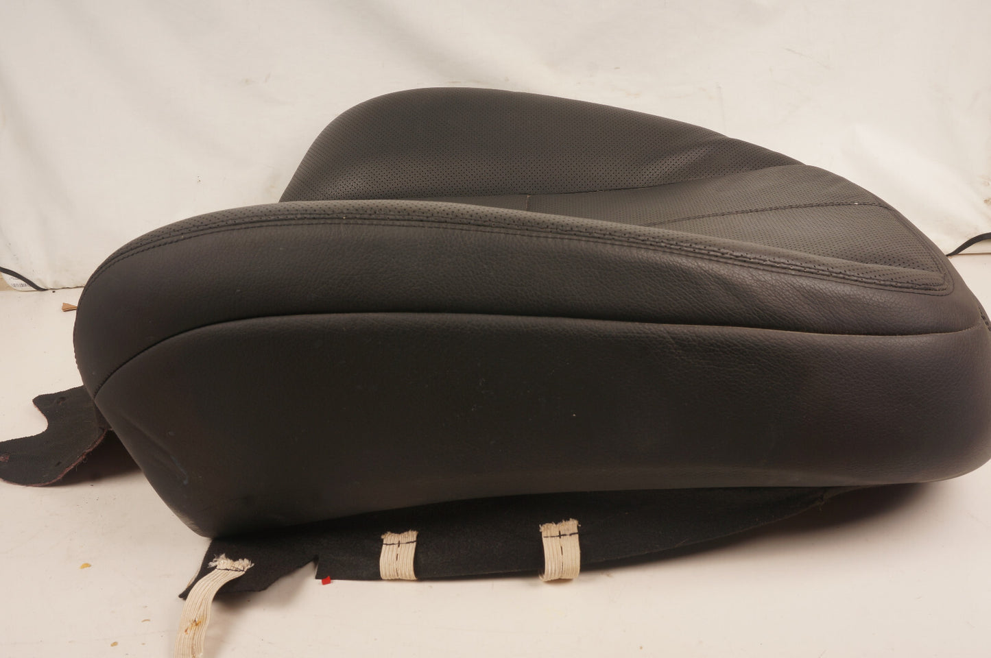 2007 - 2009 MERCEDES S550 W221 FRONT RIGHT PASSENGER SEAT BACK BACKREST UPPE OEM