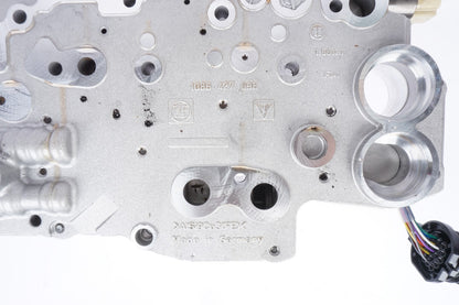 2010 - 2013 Porsche Panamera 970 G1 Awd 4.8l Turbo Auto Transmission Valve Body