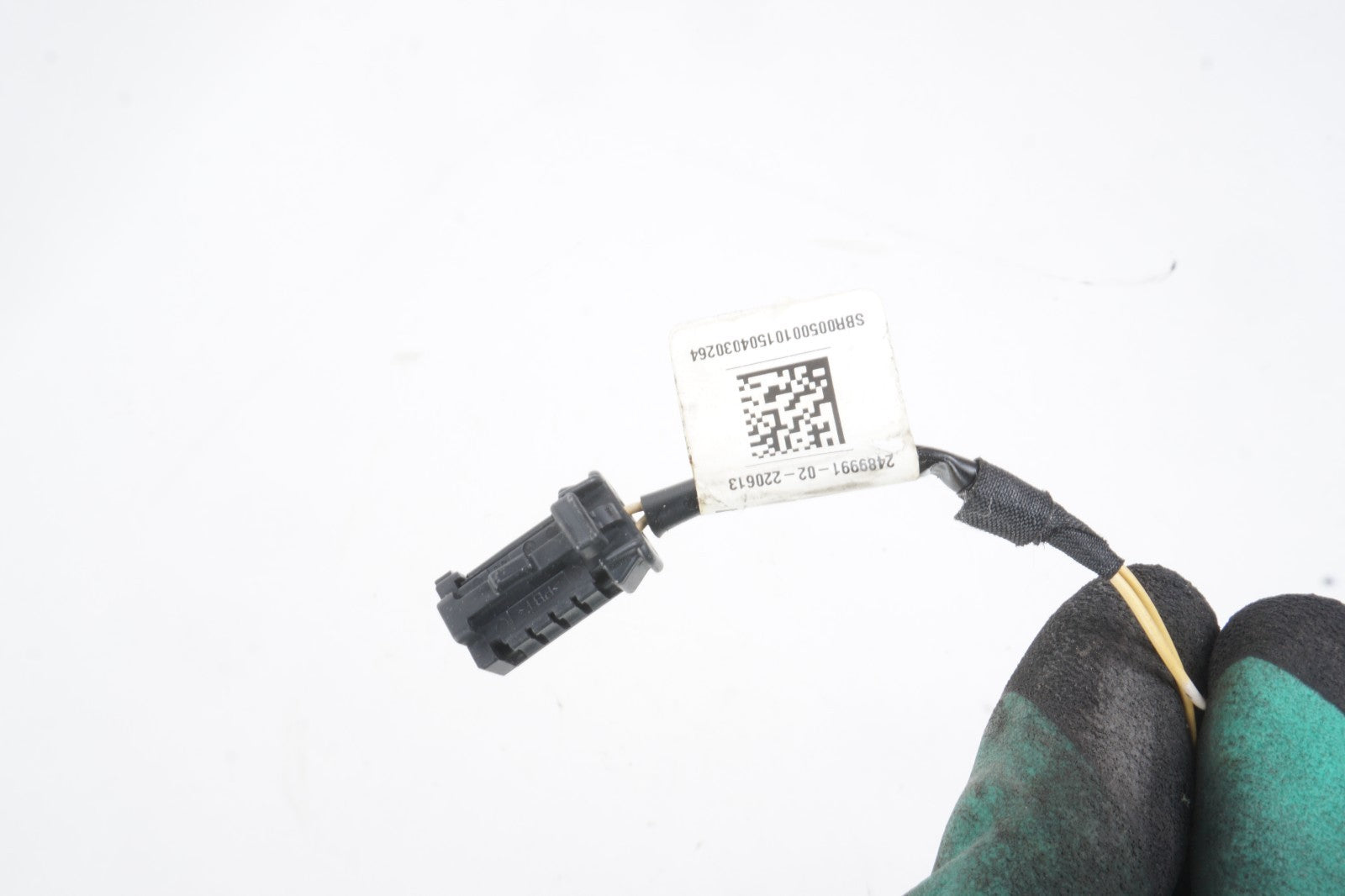 2011-2018 Audi A8 Right Passenger Seat Warming Pad OEM
