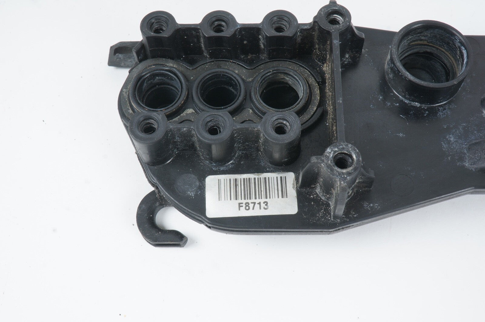 2006-2007 BMW 525XI 650 - Radiator Mount Plate 7534907