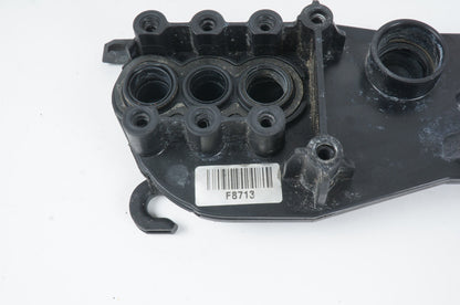 2006-2007 BMW 525XI 650 - Radiator Mount Plate 7534907